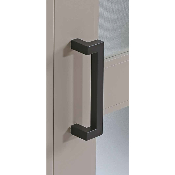 HPH-004B(블랙) 200MM/20*20
